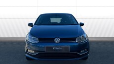 Volkswagen Polo 1.2 TSI Match Edition 5dr Petrol Hatchback